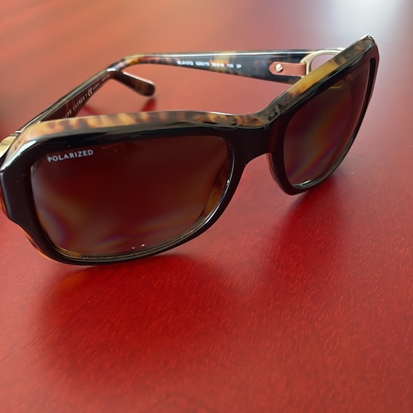 Brand new polo Ralph Lauren polarized sunglasses - Picture 6 of 6